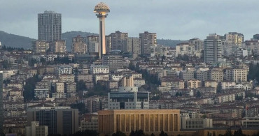 NATO Zirvesi nedeniyle Ankara'da kapatılacak yollar açıklandı