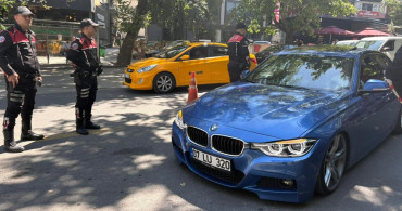 NATO Zirvesi öncesi Ankara’da güvenlik alarmı: Polis denetimleri sıklaştı