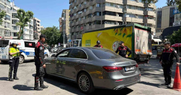 Nato zirvesi öncesi Ankara’da güvenlik uygulamaları sürüyor