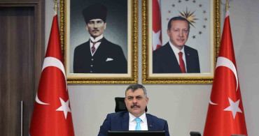 NATO Zirvesi Öncesi Güvenlik Toplantısı Gerçekleşti