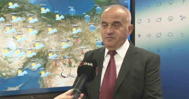 NATO Zirvesi'nde Ankara'da hava durumu mevsim normallerinde olacak