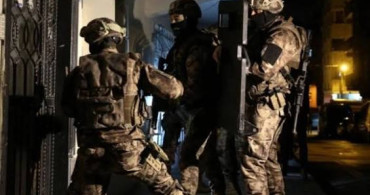 NATO Zirvesi'nin Gizli Bilançosu: 4 Bin 412 Aranan Şahıs Yakalandı