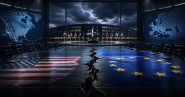 NATO’da ABD-Avrupa Gerilimi Derinleşiyor