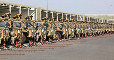 NATO'dan Açıklama Geldi! Türkiye Askeri Kuvvetin Komutasını Fransa'ya Devredecek