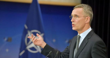 NATO'dan Açıklama: Türkiye ve Yunanistan Arasındaki Görüşmelerde İlerleme Var
