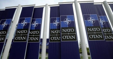 NATO'dan Askeri Destek: Doğu Avrupa'ya Savaş Uçağı Ve Savaş Gemileri Gönderiyor