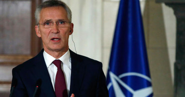 NATO'dan Dayanışma Mesajı Geldi