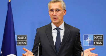 Nato'dan İki Ülkeye Deprem Mesajı