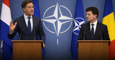 NATO’dan Kararlı Mesaj: Müttefik Toprakları Tam Koruma Altında