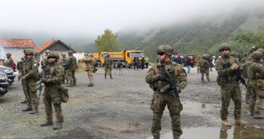 NATO’dan kritik çağrı: Sırbistan ve Kosova gerginliği tırmandırdığı takdirde müdahale edilecek