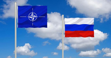 Nato'dan Rusya'ya Tehdit! 'Büyük Bedel Öder'