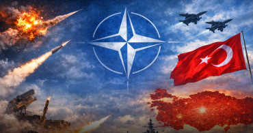 NATO’dan Türkiye mesajı: “İttifak toprağının her karışını savunuruz”