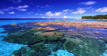 Nauru Cumhuriyeti Gezilecek Görülecek Yerler