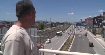 Navigasyon hataları tırların dar sokaklara girmesine neden oluyor