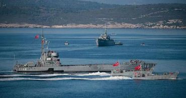 NAVTEX Nedir, NAVTEX İlan Etmek Ne Demek?