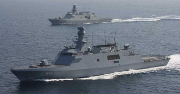 NAVTEX yayınladı: Ukrayna'nın mayınları sebebiyle Türkiye tam 11 gemiyle alarma geçti!