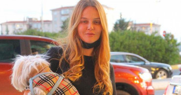 Naz Elmas: Sitcom Dizisinde Rol Alacağım