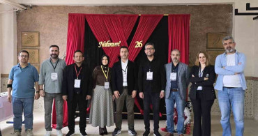 Nazilli Anadolu Lisesi'nden Uluslararası Deneyim: Model United Nations