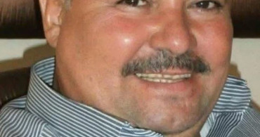Nazilli Kahveciler Odası Başkanı Birol Şenkal Hayatını Kaybetti