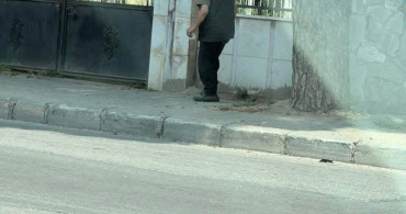 Nazilli'de Boş Arazide Bulunan Cesedin Kimliği Belirlendi