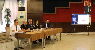 Nazilli'de dijital belediyecilikte yeni dönem
