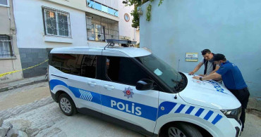 Nazilli'de doğalgazla intihar girişiminde bulunan şahıs hastaneye kaldırıldı
