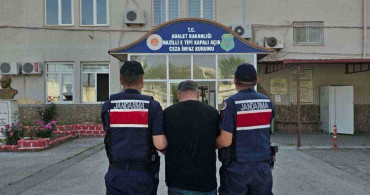 Nazilli'de Hapis Cezaevi Kaçakları Yakalandı
