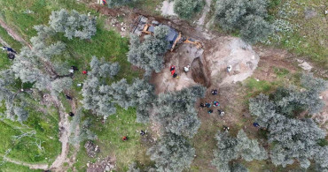 Nazilli'de Kaçak Kazı Faciası: Bir Kişi Hayatını Kaybetti