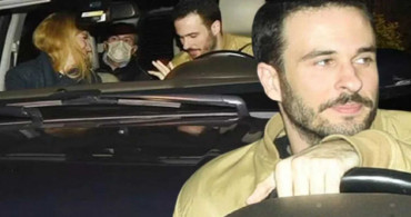 Nazım Akmandil kimdir? Burcu Esmersoy'un sevgilisi Nazım Akmandil kaç yaşında, ne iş yapıyor?