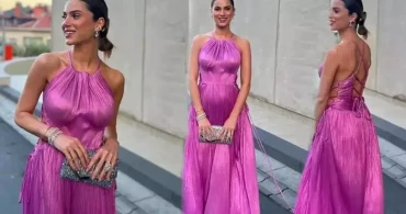 Nazlı Sabancı hamile mi? Söylentilere son noktayı koydu