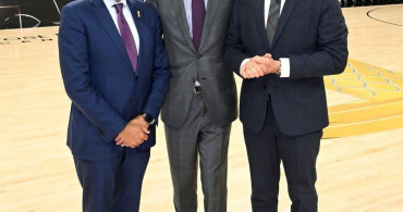 NBA Avrupa Projesi Artık Gerçekleşiyor