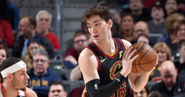 NBA Maç Sonucu: Cleveland Cavaliers 110 - 123 Portland Trail Blazers 