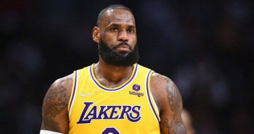 NBA yıldızı LeBron James, Fenerbahçe ile ilgili paylaşımda bulundu!
