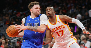 NBA’da görülmemiş gece: Luka Doncic tek başına 73 sayı attı