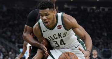 NBA’de Sezonun MVP’si Belli Oldu!