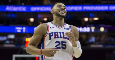 NBA'den Avustralyalı Gence "Eggy Boy" Desteği