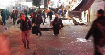 Ne Yapalım, Teslim Olalım mı?