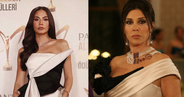 Nebahat Çehre Tahtını Demet Özdemir'e Bıraktı! Oyuncular Kıskançlık Krizine Girecek