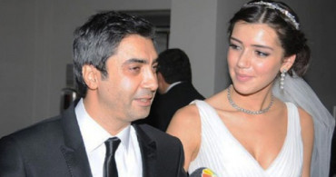 Necati Şaşmaz ve Eşi Nagehan Şaşmaz Boşanıyor