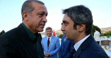 Necati Şaşmaz'a Zor Soru: Neden Erdoğan'a Söylemedin?!