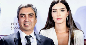 Necati Şaşmaz'ın Eşi Nagehan Şaşmaz Kimdir? Aslen Nereli Kaç Yaşında?