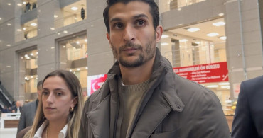 Necip Uysal, Bahis Soruşturması Kapsamında Suç Duyurusunda Bulundu