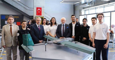 Necmettin Erbakan Üniversitesi, mühendis ve teknoloji liderlerini yetiştiriyor