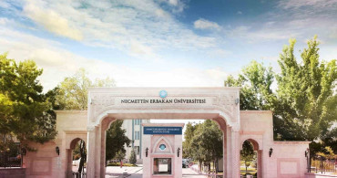 Necmettin Erbakan Üniversitesi Uluslararası Başarılarını Artırdı