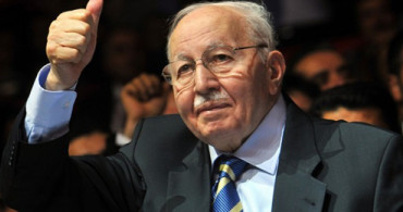 Necmettin Erbakan Vefatının 8. Yılında Dualarla Anılıyor - Necmettin Erbakan Kimdir?