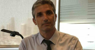 Nedim Şener kimdir, kaç yaşında, nereli? Nedim Şener hayatı ve biyografisi
