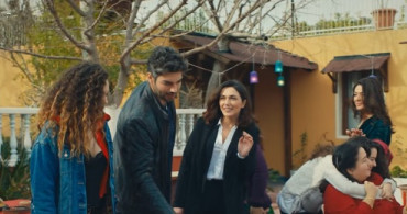Nefes Nefese Dizisi Fragman - 1. Bölüm - 2. Fragman