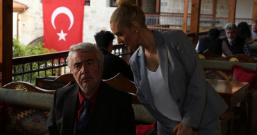 Nefes Nefese Dizisi Yeni Bölümü Olan 5. Bölümde Neler Yaşanacak?