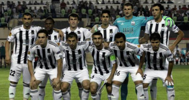 Neftçi Bakü Nerenin Takımı? Neftçi Bakü - Galatasaray Maçı Ne Zaman?