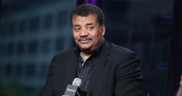 Neil deGrasse Tyson: Seçimlerden Önce Göktaşı Düşecek